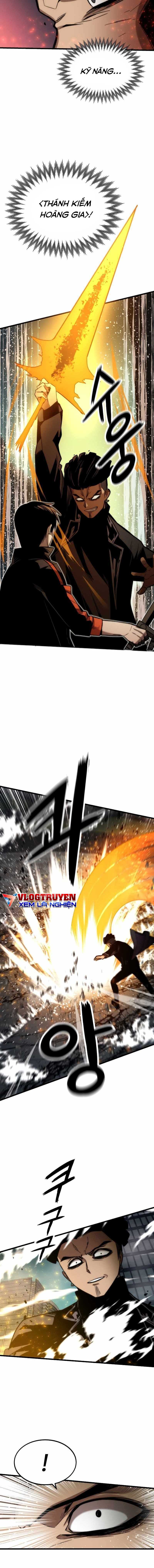 Nhân Vật Phụ Siêu Cấp Chapter 55 - Trang 2