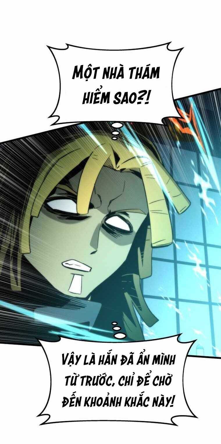 Nhân Vật Phụ Siêu Cấp Chapter 56 - Trang 2