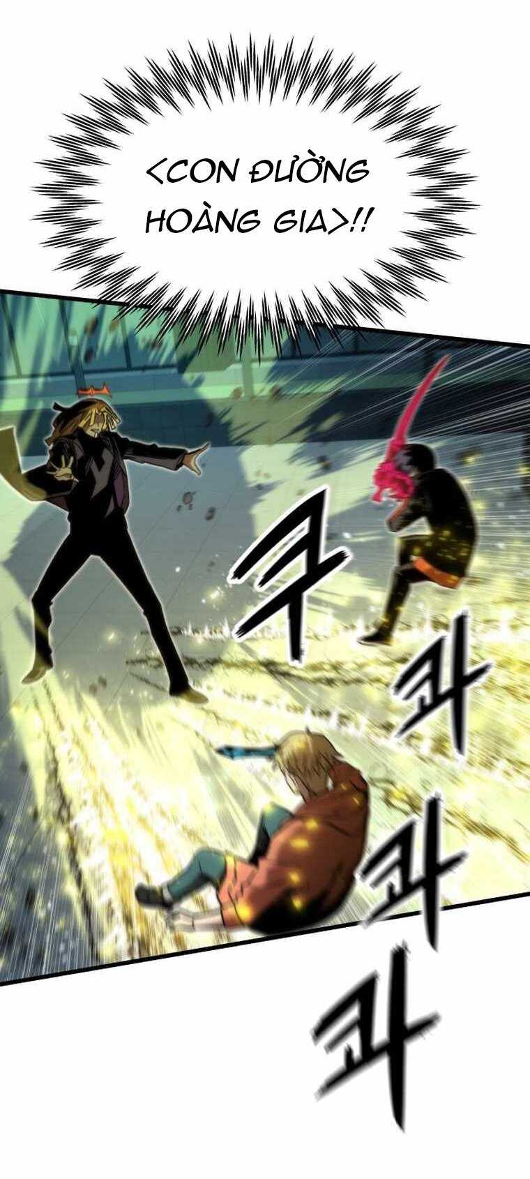 Nhân Vật Phụ Siêu Cấp Chapter 56 - Trang 2