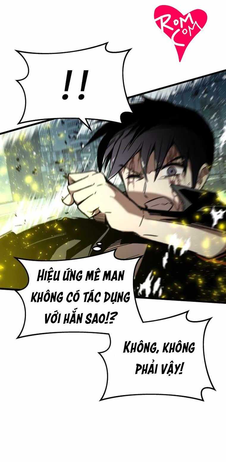 Nhân Vật Phụ Siêu Cấp Chapter 56 - Trang 2