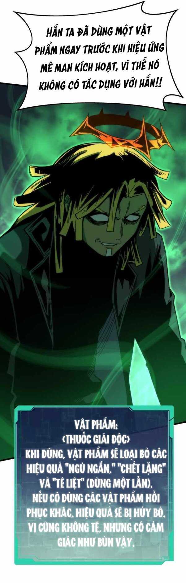 Nhân Vật Phụ Siêu Cấp Chapter 56 - Trang 2