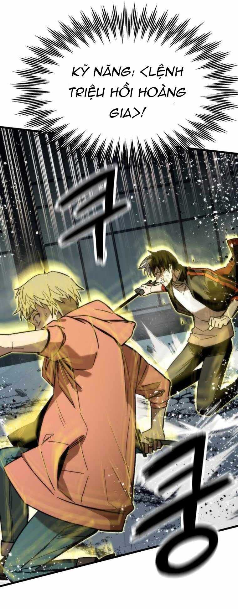 Nhân Vật Phụ Siêu Cấp Chapter 56 - Trang 2