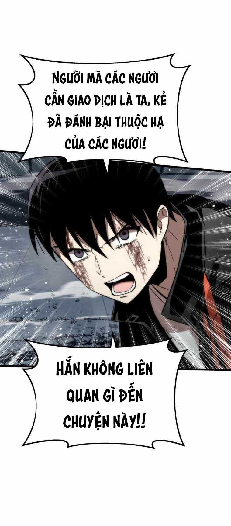 Nhân Vật Phụ Siêu Cấp Chapter 56 - Trang 2