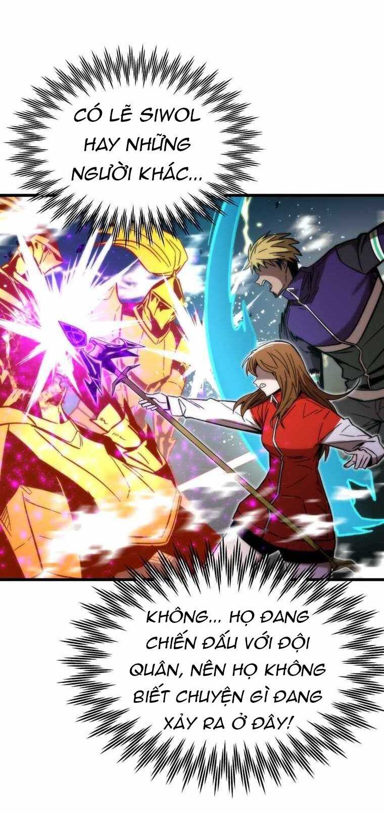 Nhân Vật Phụ Siêu Cấp Chapter 56 - Trang 2