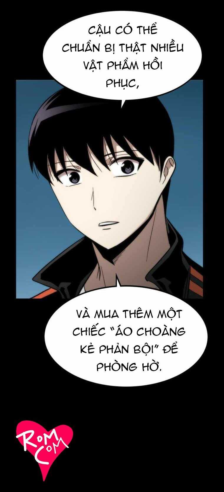 Nhân Vật Phụ Siêu Cấp Chapter 56 - Trang 2