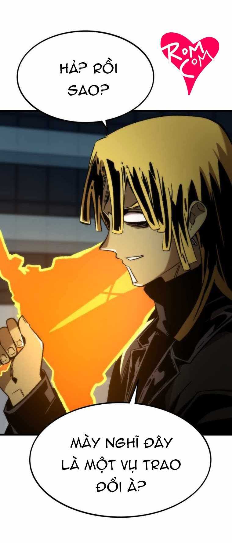 Nhân Vật Phụ Siêu Cấp Chapter 56 - Trang 2