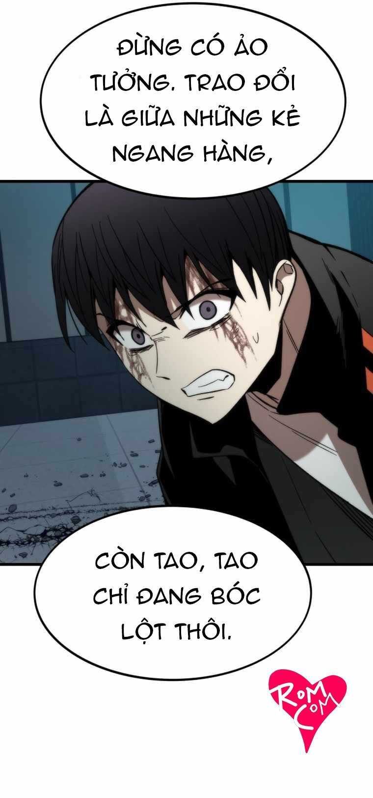 Nhân Vật Phụ Siêu Cấp Chapter 56 - Trang 2