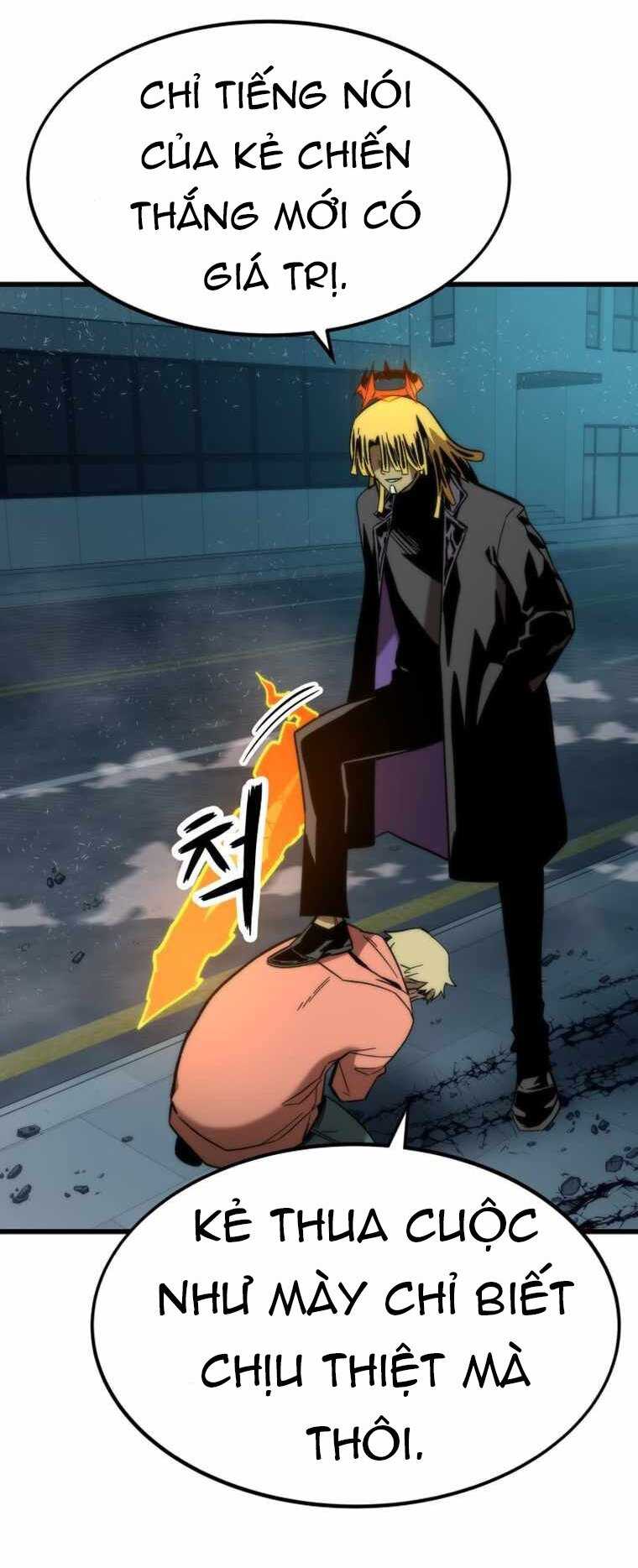 Nhân Vật Phụ Siêu Cấp Chapter 56 - Trang 2