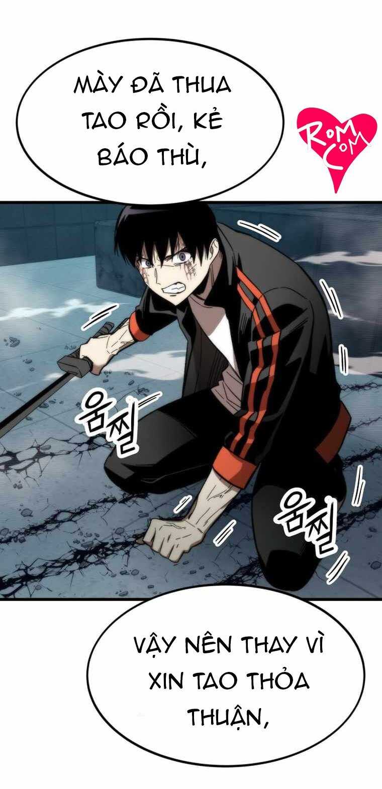 Nhân Vật Phụ Siêu Cấp Chapter 56 - Trang 2