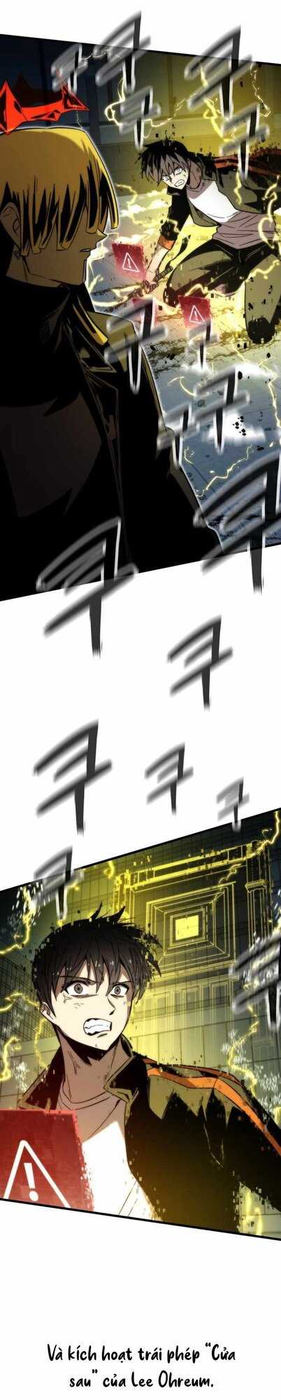 Nhân Vật Phụ Siêu Cấp Chapter 56 - Trang 2