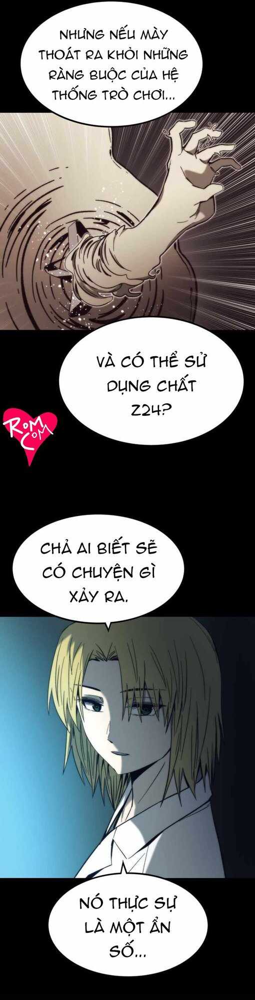 Nhân Vật Phụ Siêu Cấp Chapter 56 - Trang 2