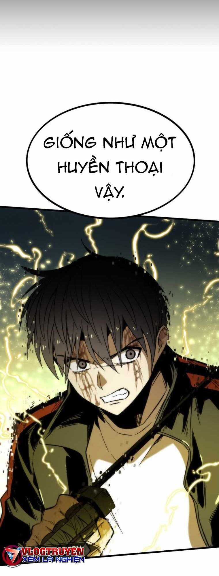 Nhân Vật Phụ Siêu Cấp Chapter 56 - Trang 2