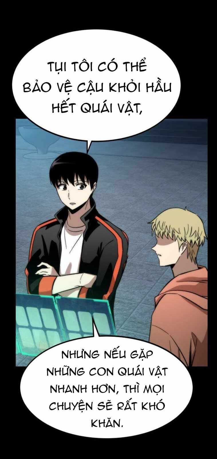 Nhân Vật Phụ Siêu Cấp Chapter 56 - Trang 2