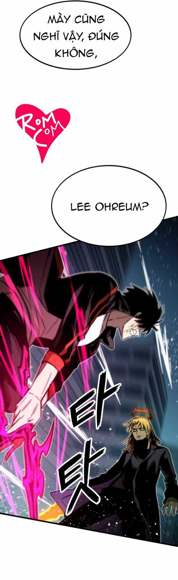 Nhân Vật Phụ Siêu Cấp Chapter 56 - Trang 2