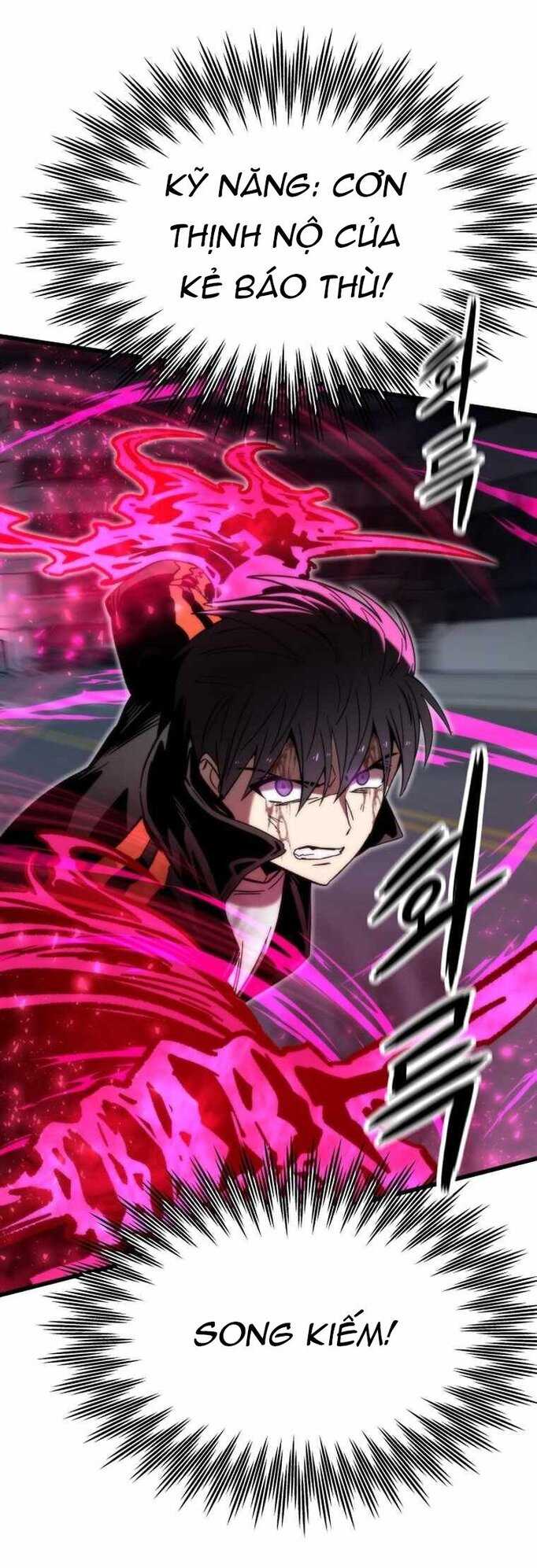 Nhân Vật Phụ Siêu Cấp Chapter 56 - Trang 2