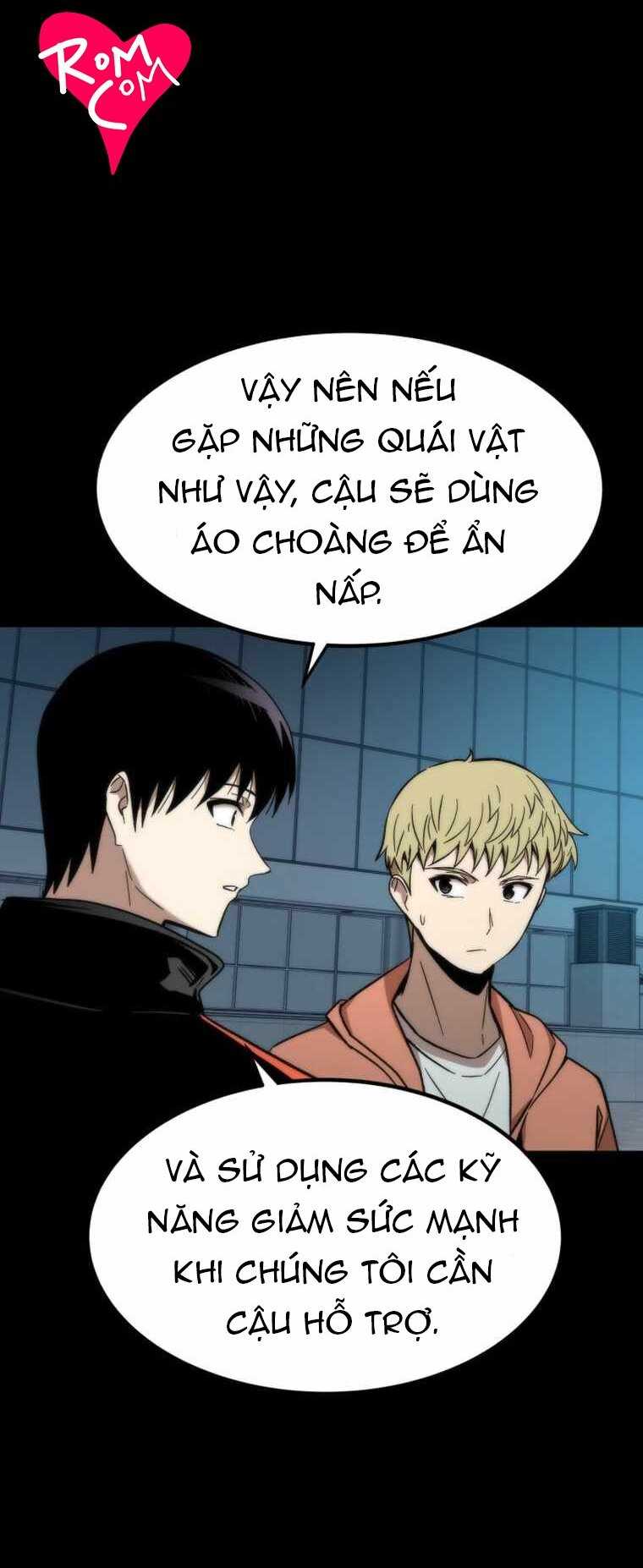 Nhân Vật Phụ Siêu Cấp Chapter 56 - Trang 2