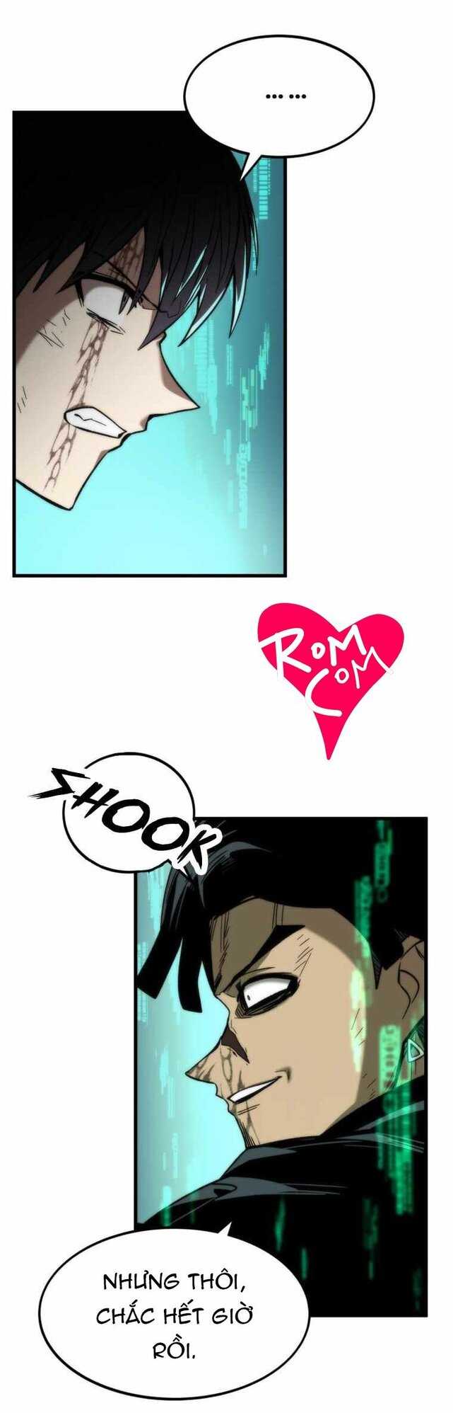 Nhân Vật Phụ Siêu Cấp Chapter 56 - Trang 2