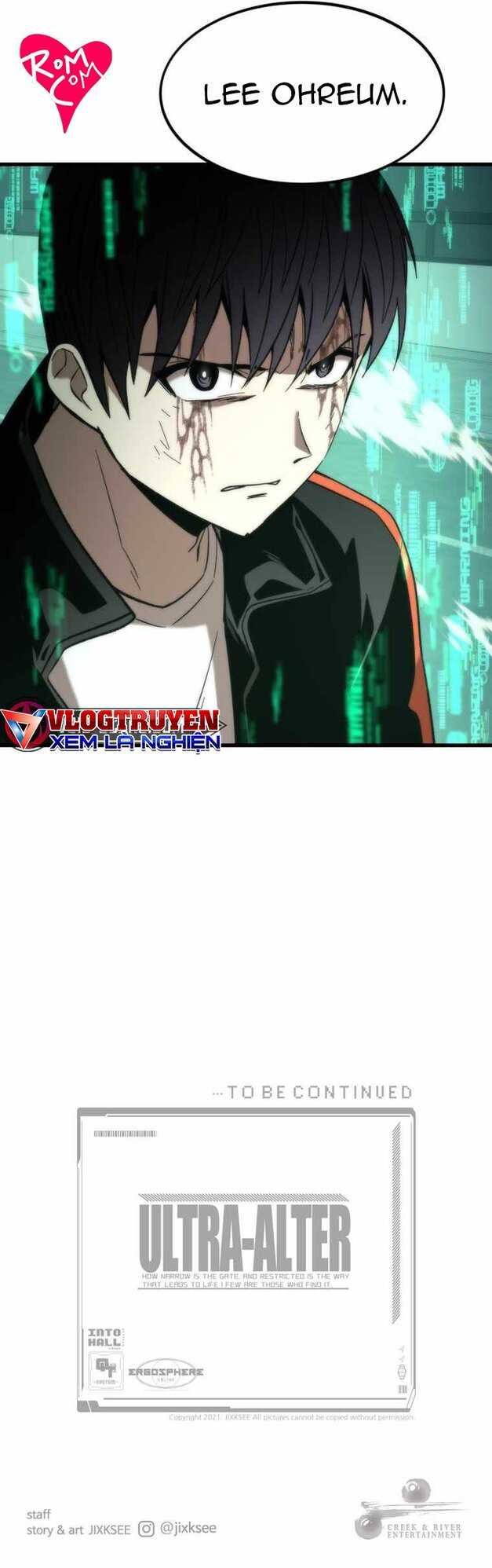 Nhân Vật Phụ Siêu Cấp Chapter 56 - Trang 2