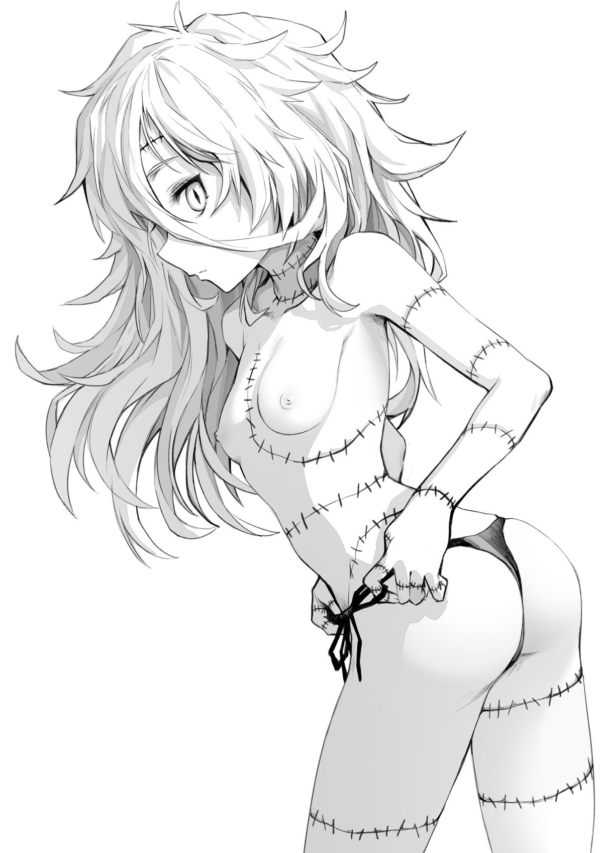 The Apothecary Is Gonna Make This Ragged Elf Happy Chapter 41 - Trang 2