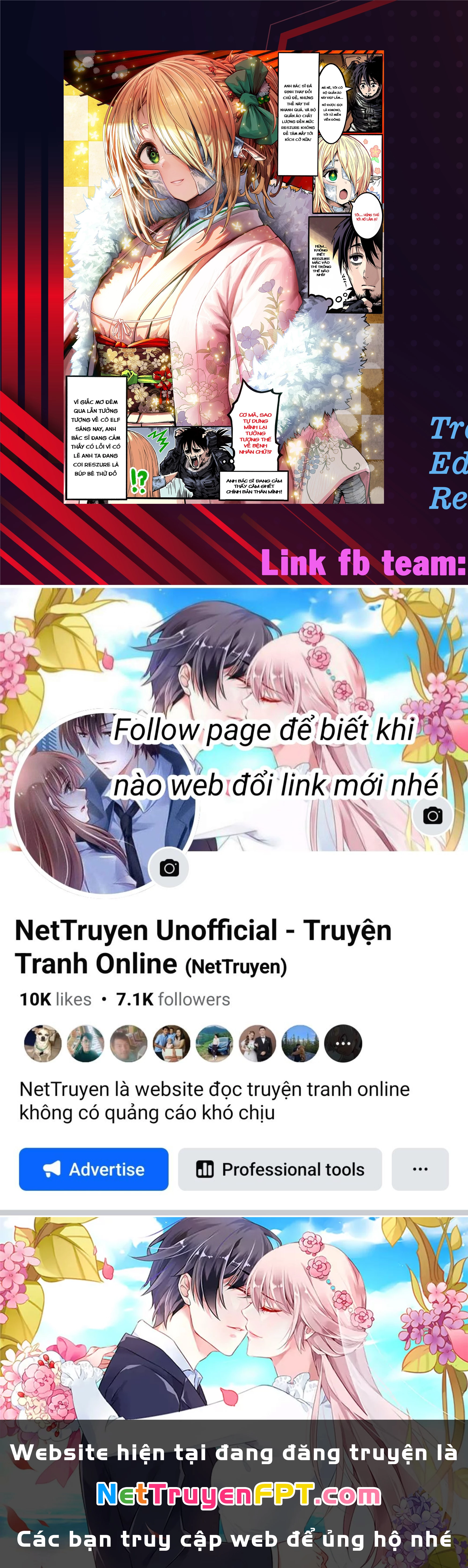 The Apothecary Is Gonna Make This Ragged Elf Happy Chapter 53 - Trang 2