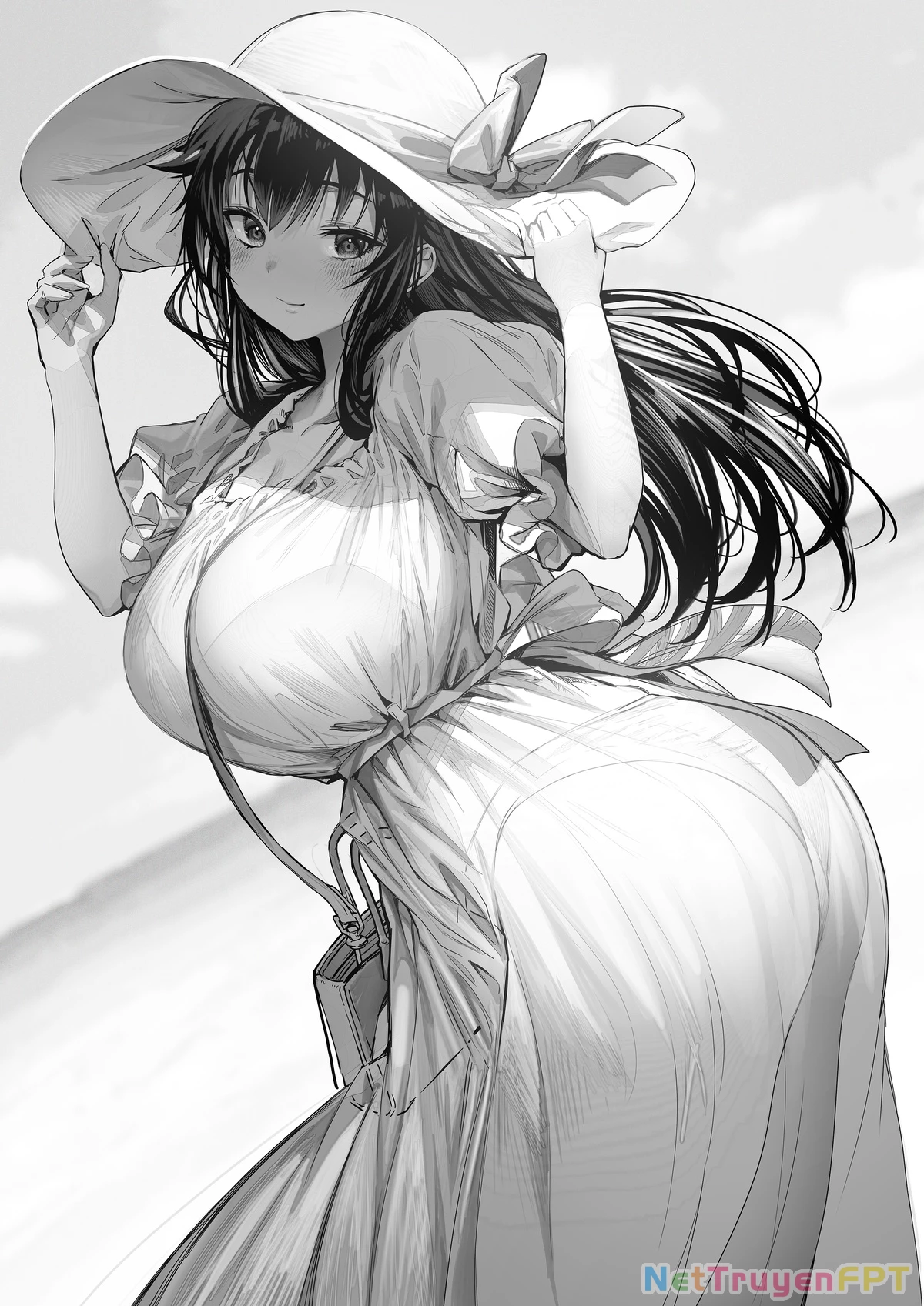 The Apothecary Is Gonna Make This Ragged Elf Happy Chapter 55 - Trang 2