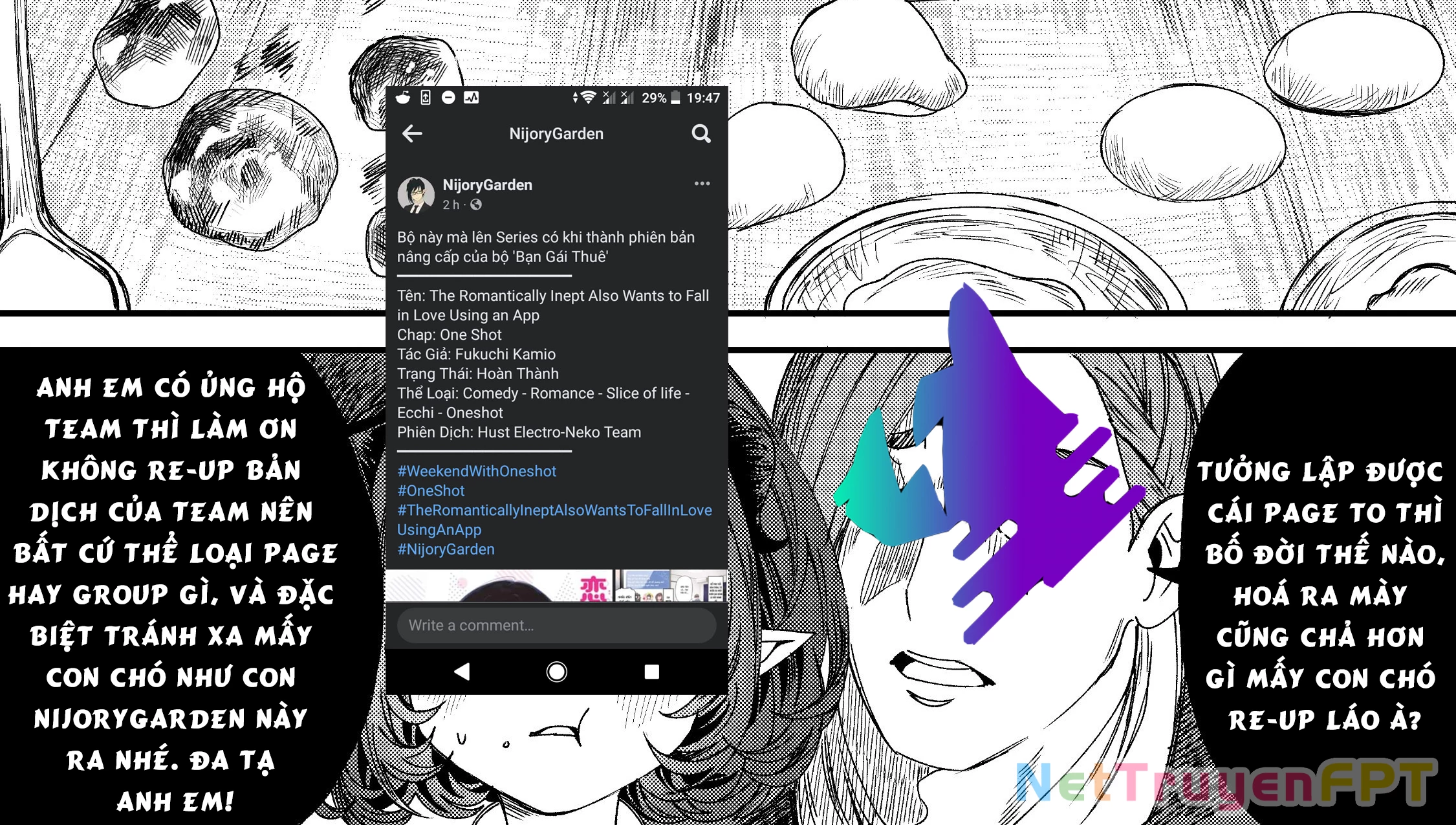 The Apothecary Is Gonna Make This Ragged Elf Happy Chapter 57 - Trang 2