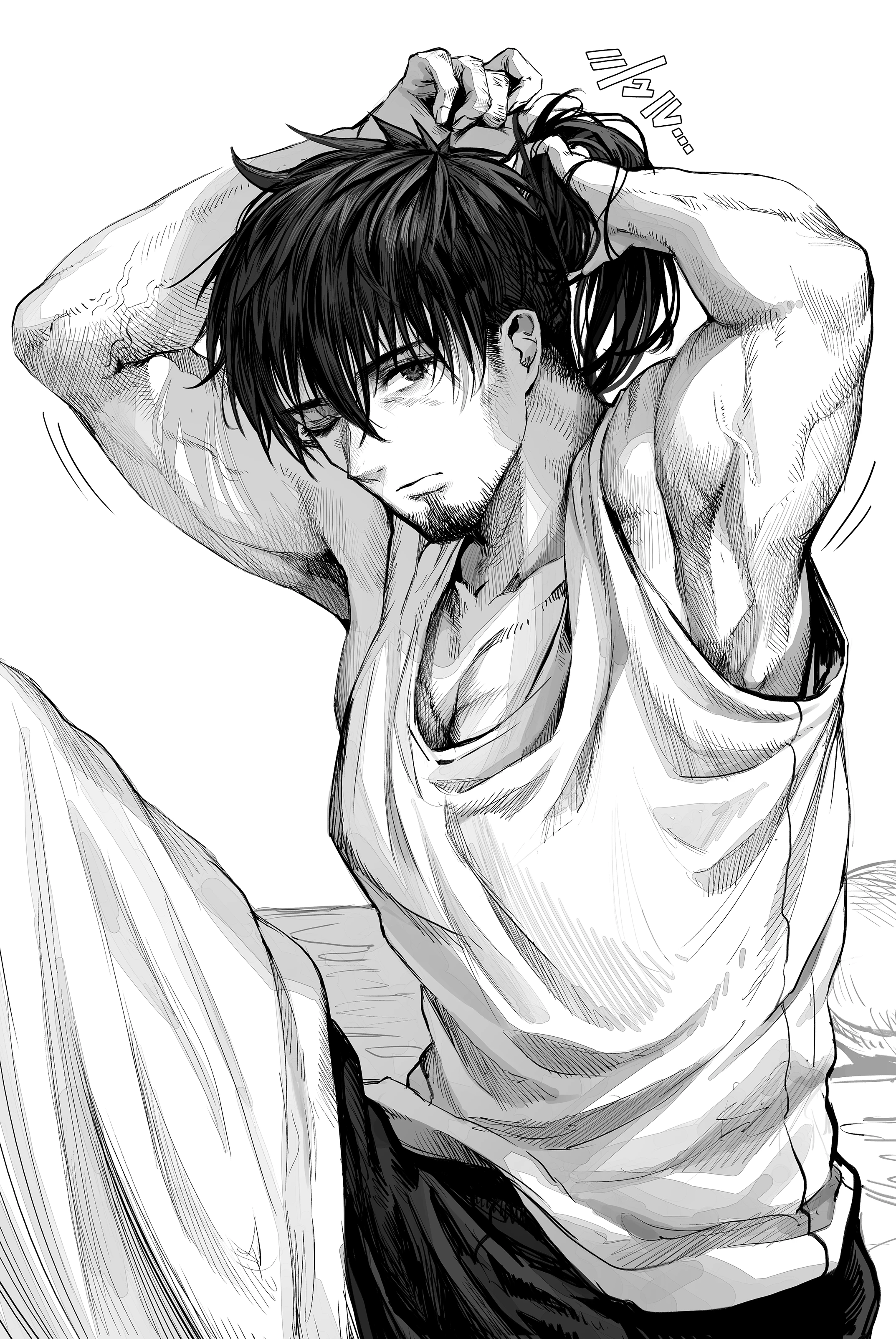 The Apothecary Is Gonna Make This Ragged Elf Happy Chapter 60.5 - Trang 2