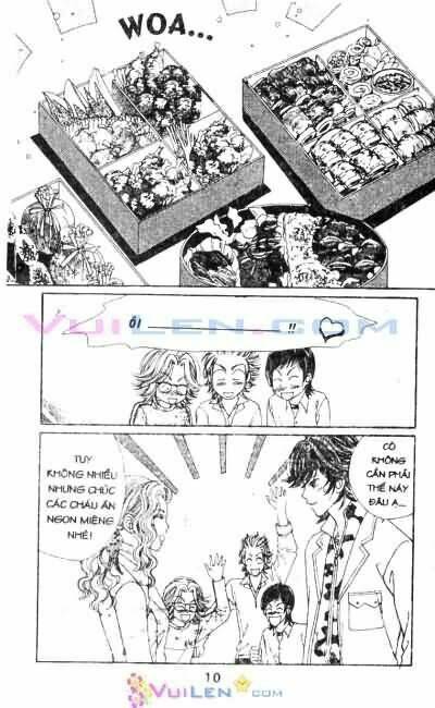 Devilman Chapter 9 - Trang 2