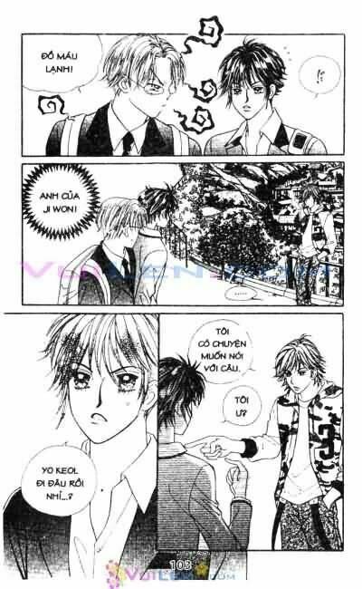 Devilman Chapter 9 - Trang 2