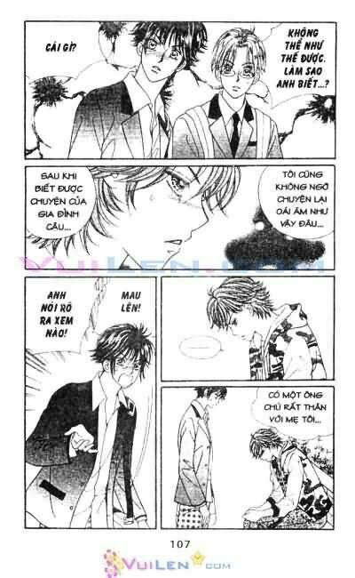 Devilman Chapter 9 - Trang 2