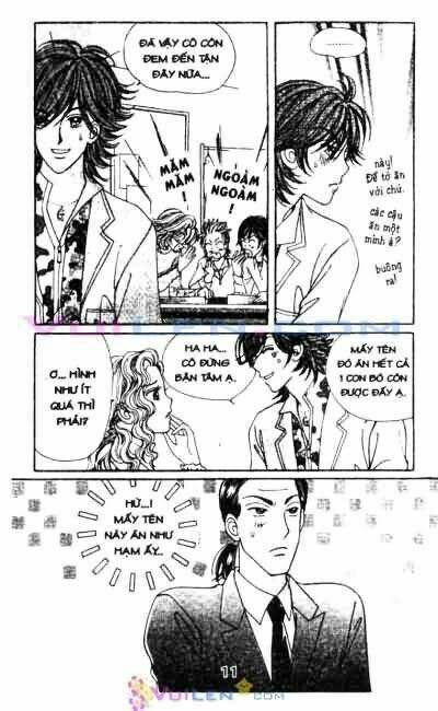 Devilman Chapter 9 - Trang 2