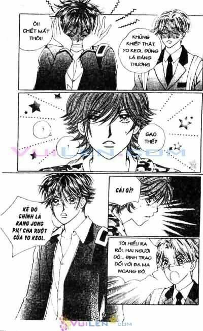 Devilman Chapter 9 - Trang 2