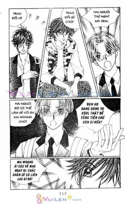 Devilman Chapter 9 - Trang 2