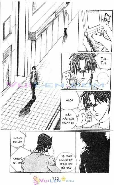 Devilman Chapter 9 - Trang 2