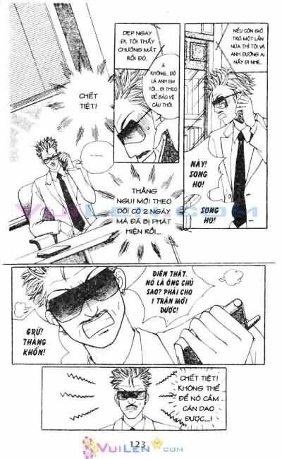 Devilman Chapter 9 - Trang 2