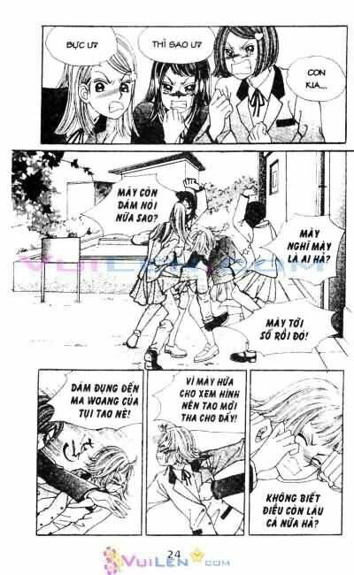 Devilman Chapter 9 - Trang 2