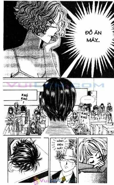 Devilman Chapter 9 - Trang 2
