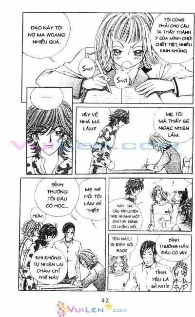 Devilman Chapter 9 - Trang 2