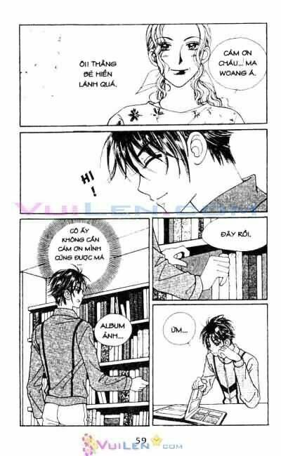 Devilman Chapter 9 - Trang 2