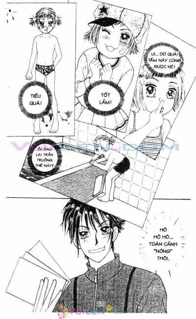 Devilman Chapter 9 - Trang 2
