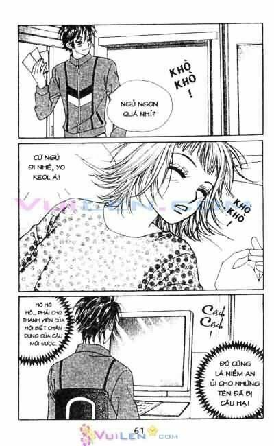 Devilman Chapter 9 - Trang 2