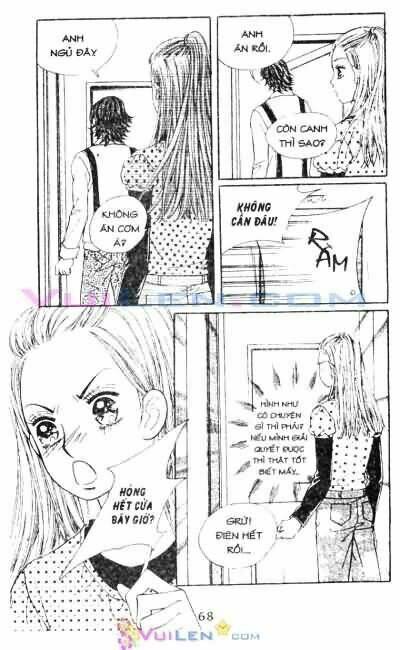 Devilman Chapter 9 - Trang 2