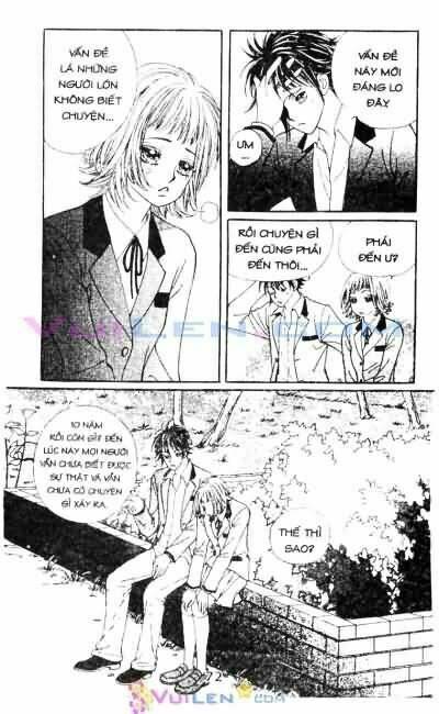 Devilman Chapter 9 - Trang 2
