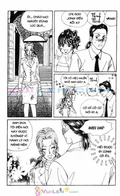 Devilman Chapter 9 - Trang 2