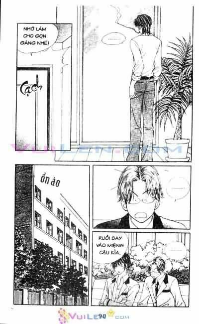 Devilman Chapter 9 - Trang 2