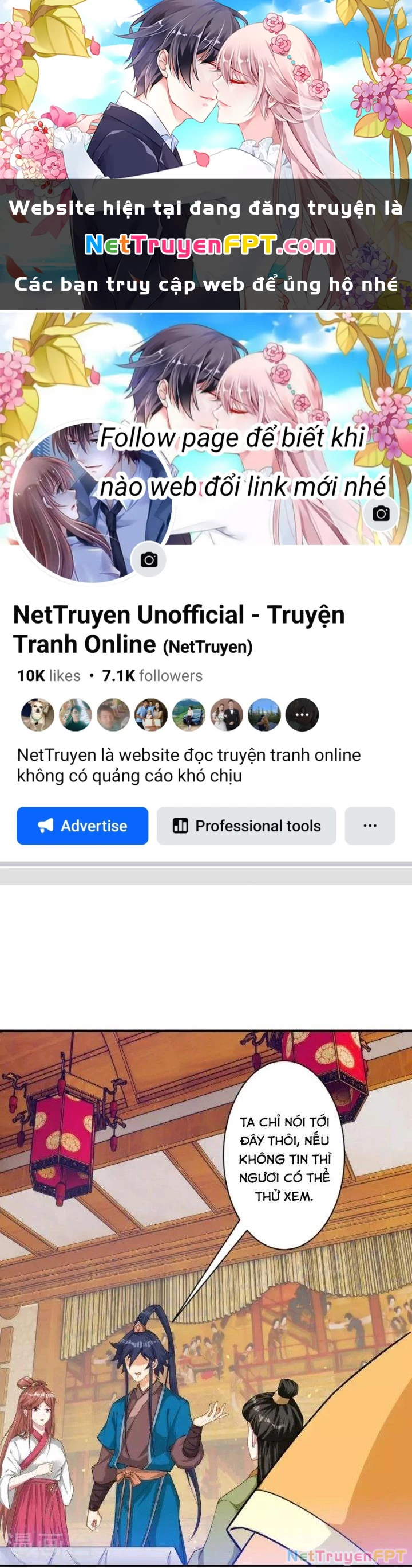 Nhất Đẳng Gia Đinh Chapter 342 - Trang 2