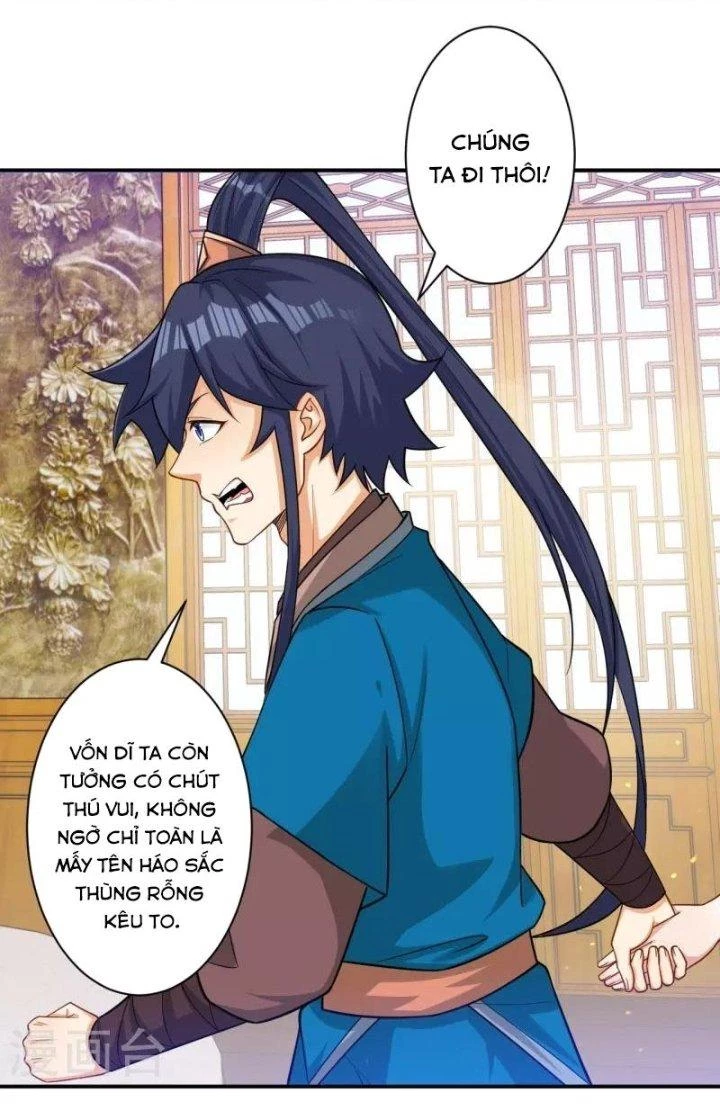 Nhất Đẳng Gia Đinh Chapter 342 - Trang 2