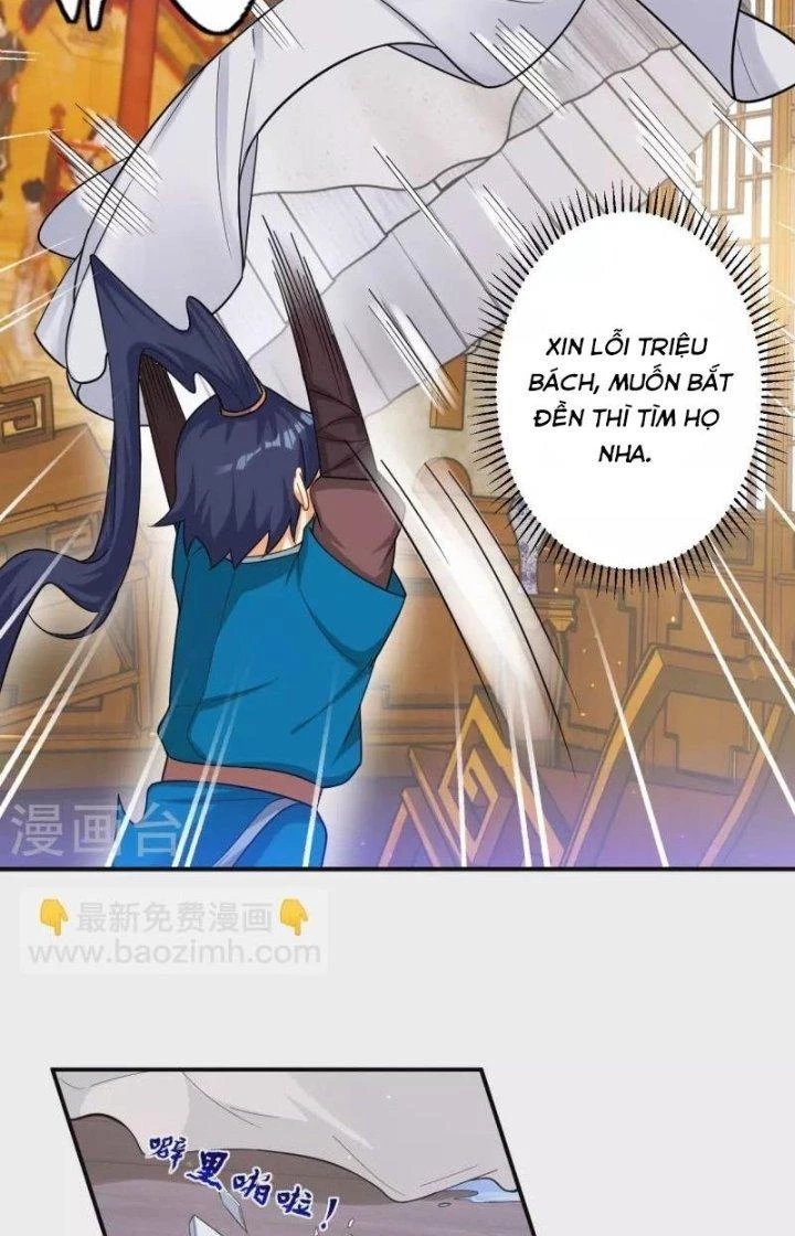 Nhất Đẳng Gia Đinh Chapter 342 - Trang 2