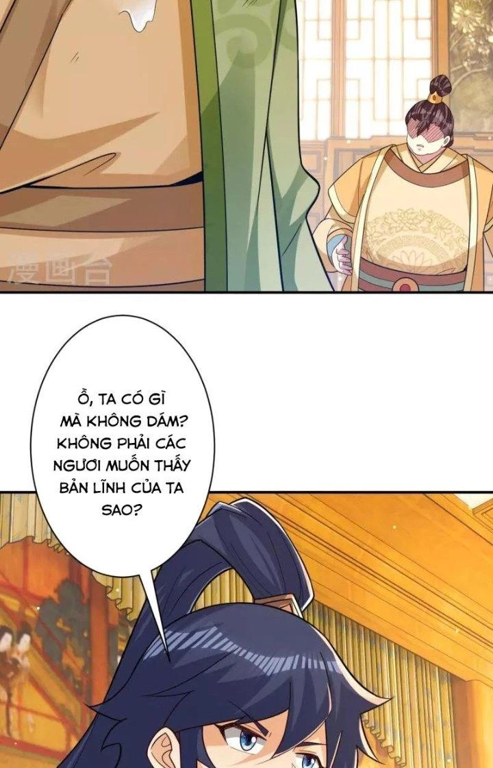 Nhất Đẳng Gia Đinh Chapter 342 - Trang 2