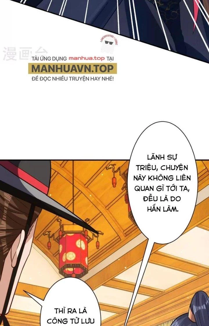 Nhất Đẳng Gia Đinh Chapter 342 - Trang 2
